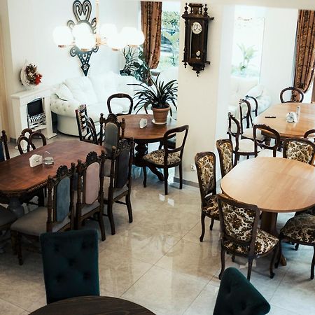 Chalpa Z Bali Bed & Breakfast Zakopane Exterior photo