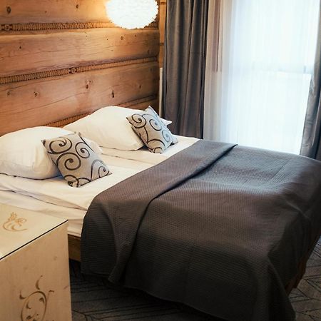 Chalpa Z Bali Bed & Breakfast Zakopane Exterior photo