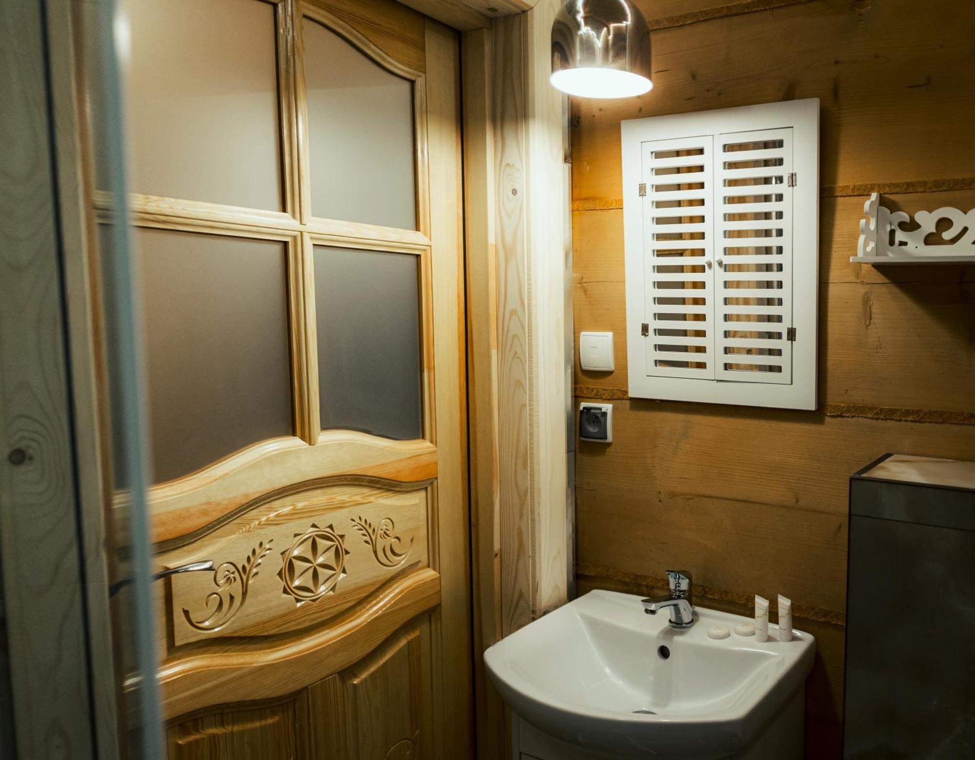 Chalpa Z Bali Bed & Breakfast Zakopane Exterior photo