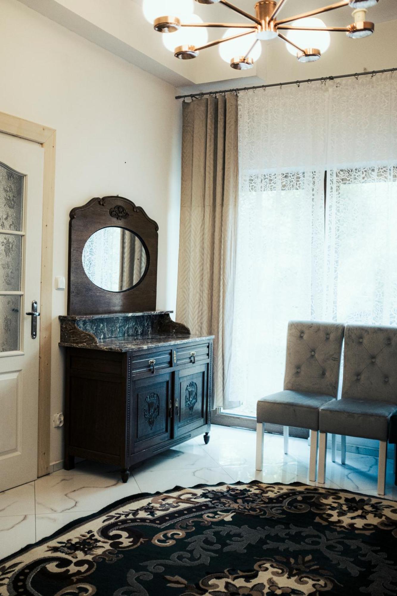 Chalpa Z Bali Bed & Breakfast Zakopane Exterior photo