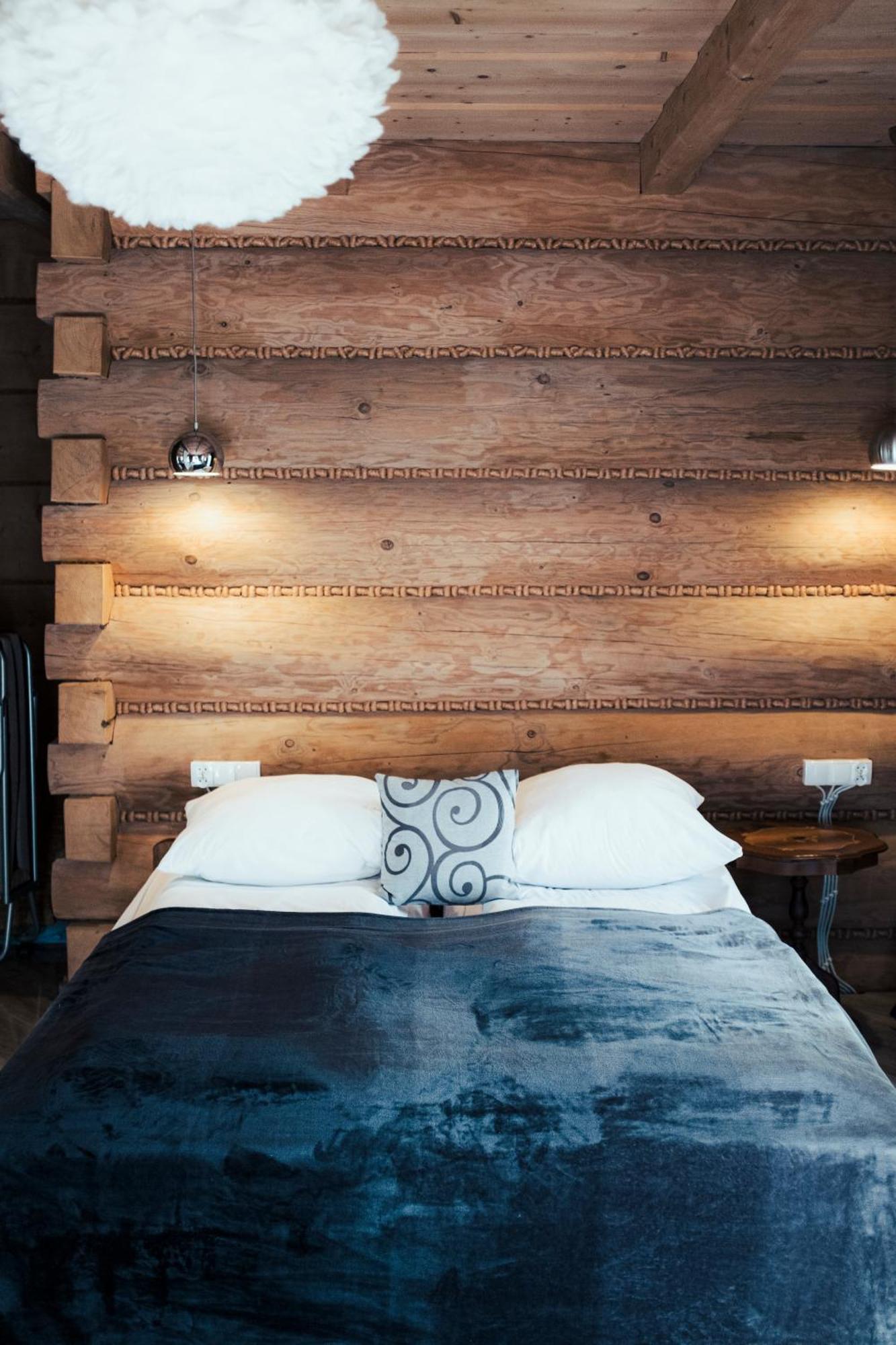 Chalpa Z Bali Bed & Breakfast Zakopane Exterior photo
