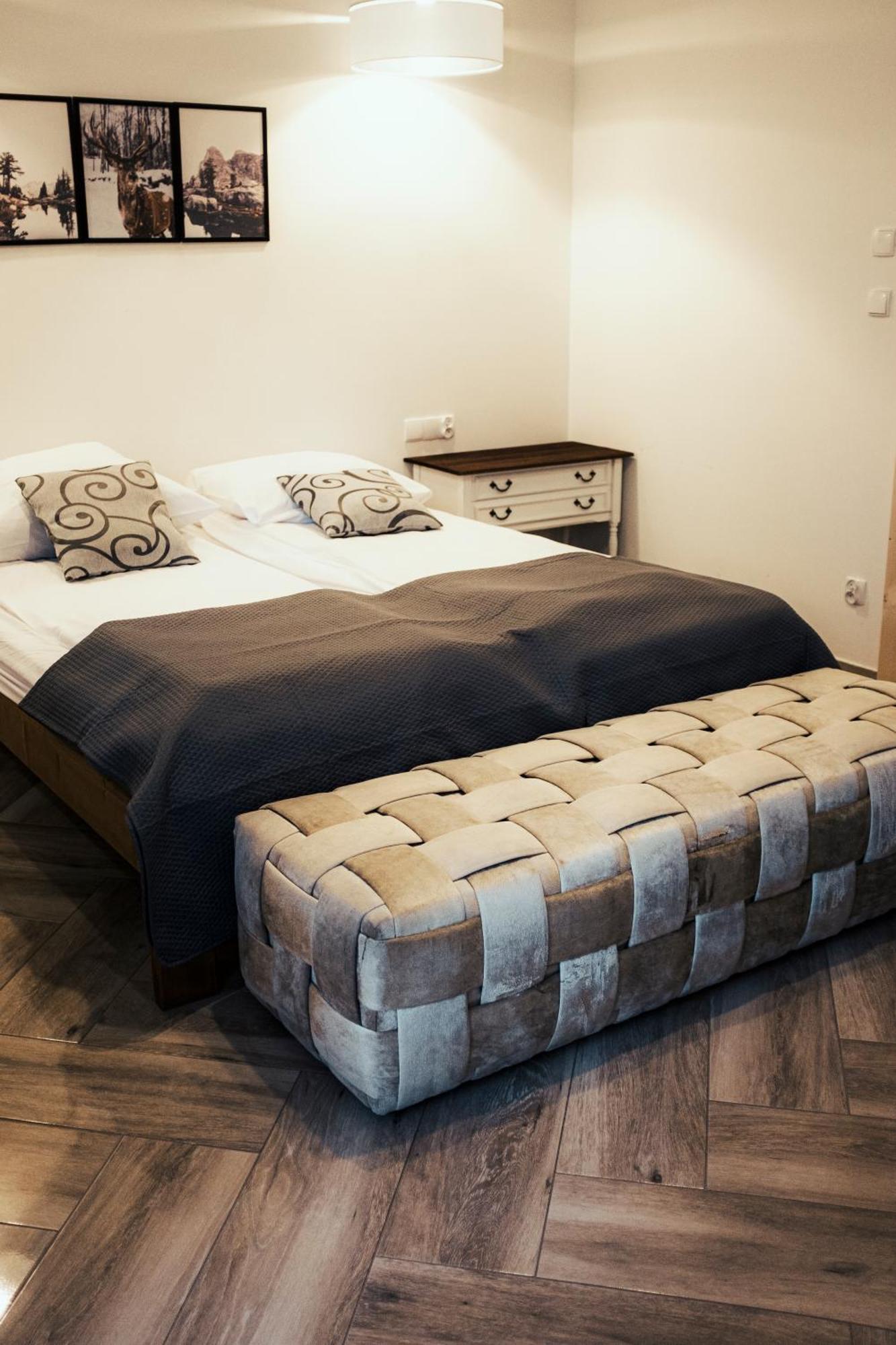 Chalpa Z Bali Bed & Breakfast Zakopane Exterior photo
