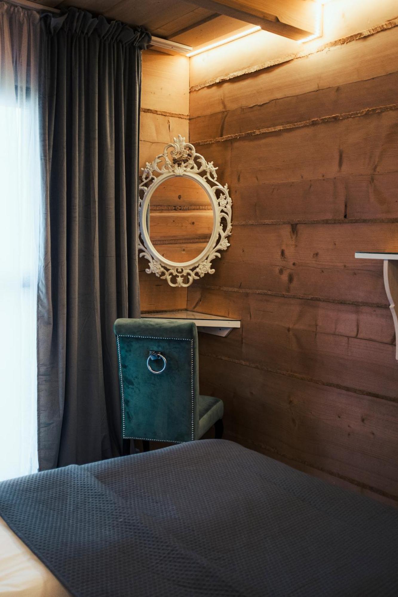 Chalpa Z Bali Bed & Breakfast Zakopane Exterior photo