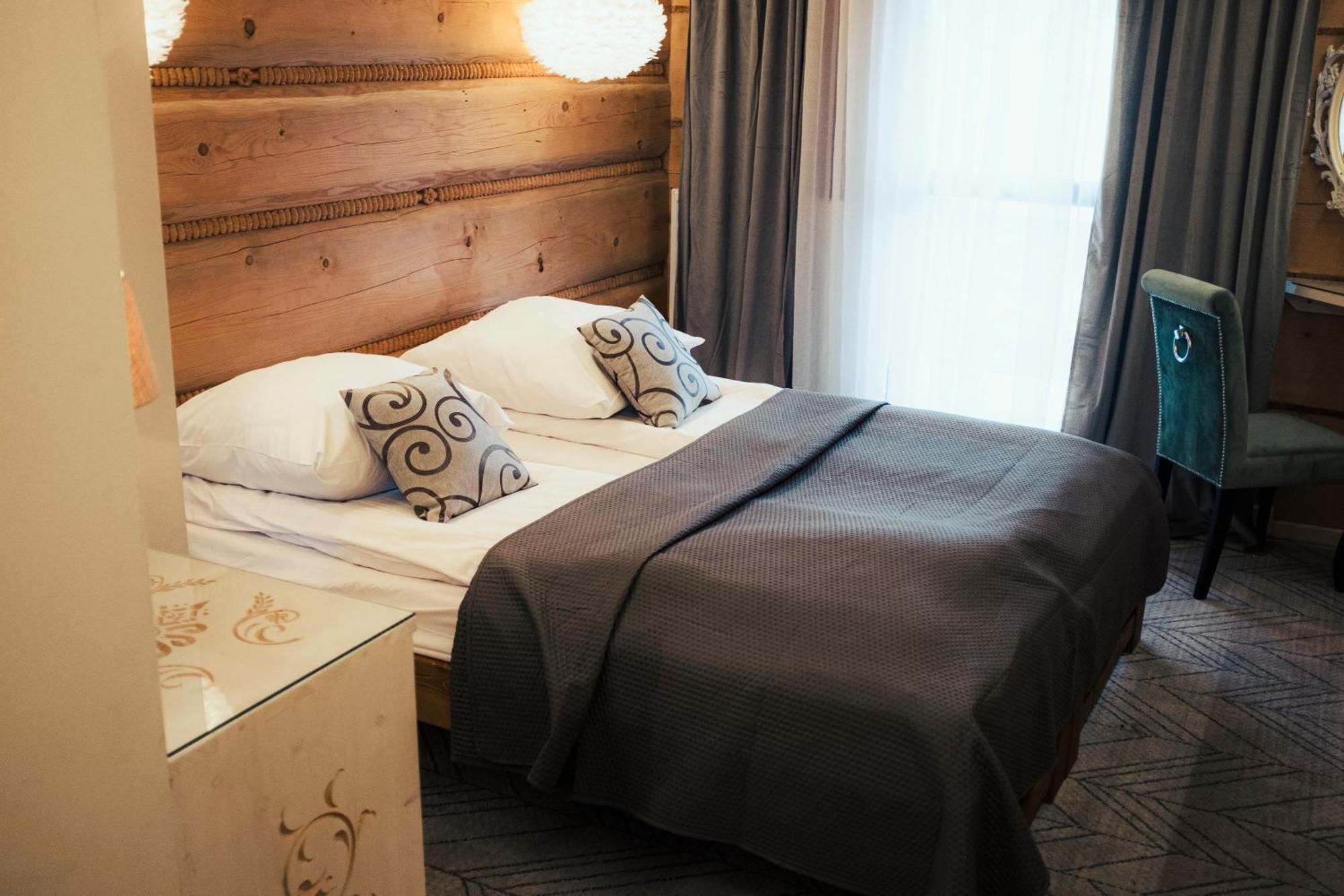 Chalpa Z Bali Bed & Breakfast Zakopane Exterior photo